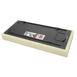 Гъба Rubi за маламашка  300х135 мм, Rubinet Plus Гъба Rubi за маламашка  300х135 мм, Rubinet Plus