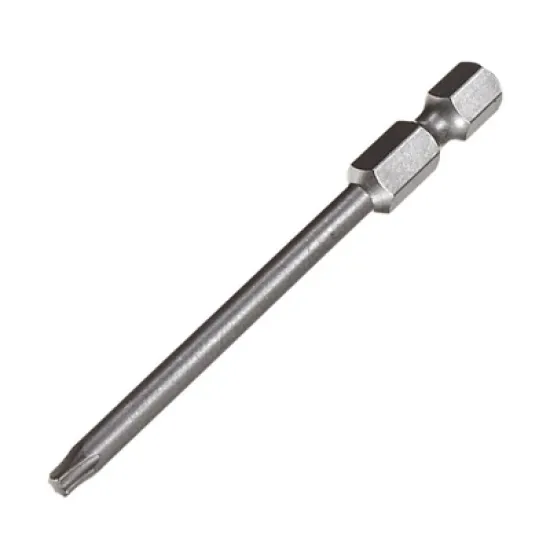 Накрайник бит Wera TX Torx  TX 25, 1/4, 70 мм, 867/4 Z Torx