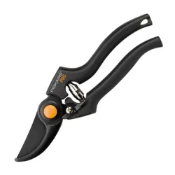 Ножица Fiskars градинска за израстъци и издънки до ф 26 мм, 230 мм, Garden Pro P90 Ножица Fiskars градинска за израстъци и издънки до ф 26 мм, 230 мм, Garden Pro P90
