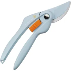 Ножица Fiskars градинска стандартна ф 20 мм, 208 мм, Inspiration Lucy P26