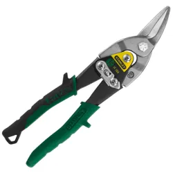 Ножица Stanley за ламарина дясна 1.2 мм, 250 мм Ножица Stanley за ламарина дясна 1.2 мм, 250 мм