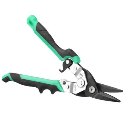 Ножица Stanley за ламарина лява 1.2 мм, 250 мм, FatMax Ergo Ножица Stanley за ламарина лява 1.2 мм, 250 мм, FatMax Ergo