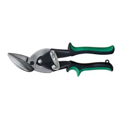 Ножица Zbirovia за ламарина лява усилена 1 мм, 250 мм