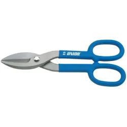 Ножица Unior за ламарина права 200 мм, 573/7P