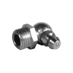 Гресьорка Bonezzi ъглова  90 °, М6х1, сферична глава