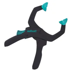 Стяга Wolfcraft тип чирак 60 мм, FZR 60 Стяга Wolfcraft тип чирак 60 мм, FZR 60