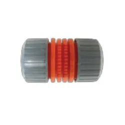 Муфа Medalyan Hirdavat за маркуч пластмасова 1 - 1, Sayim