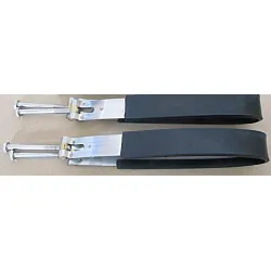 Чембер Belgicast за водовземна скоба  ф 50x75 мм