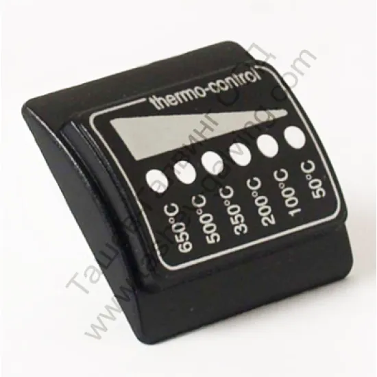 Индикатор  светлинен к-кт за пистолет за горещ въздух HG 3000 SLE