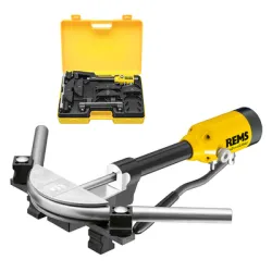 Тръбогиб REMS хидравличен комплект ф 16, 18, 20, 25/26, 32 мм, Hydro-Swing Set