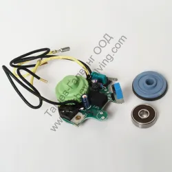 Блок Festool електронен за ексцентършлайф ETS 150/3 EQ Блок Festool електронен за ексцентършлайф ETS 150/3 EQ