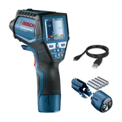 Термокамера Bosch дигитална  от -40 до +1000 °C, GIS 1000 C Термокамера Bosch дигитална  от -40 до +1000 °C, GIS 1000 C