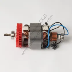 Електродвигател Status за лентов шлайф  BS75