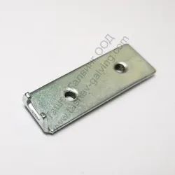 Планка Status фиксираща за зеге JS800