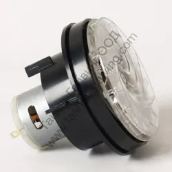 Електродвигател за пистолет за горещ въздух HL 1400 S, HL 500 Електродвигател за пистолет за горещ въздух HL 1400 S, HL 500