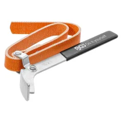 Ключ BGS за маслен филтър ремъчен 145 мм Ключ BGS за маслен филтър ремъчен 145 мм