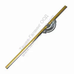 Линеал Battipav за машина за рязане на фаянс Profi 88 Evo, Profi 103 Evo, Profi 133 Evo, Profi 163 Evo Линеал Battipav за машина за рязане на фаянс Profi 88 Evo, Profi 103 Evo, Profi 133 Evo, Profi 163 Evo