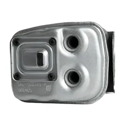 Ауспух Husqvarna за въздуходувка 125 B, 125 BVX Ауспух Husqvarna за въздуходувка 125 B, 125 BVX