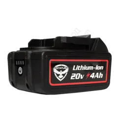 Батерия Status за електроинструменти Li-Ion 20 V, 4 Ah, CTW24Li