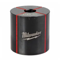 Матрица Milwaukee за направа на отвори в ламарина  22.5 мм, 2.5 мм, PG16 Матрица Milwaukee за направа на отвори в ламарина  22.5 мм, 2.5 мм, PG16