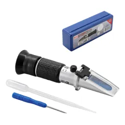 Тестер BGS за антифриз оптичен Тестер BGS за антифриз оптичен