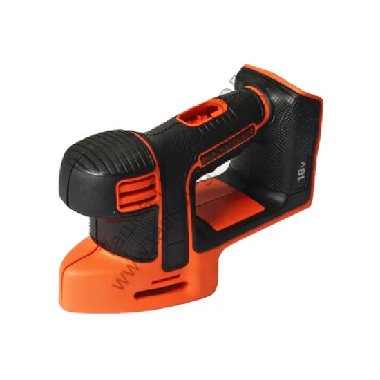 Корпус Black & Decker за виброшлайф BDCDS18