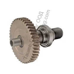 Шпиндел Bosch за бормашина GBM 10, GBM 10 RE, GBM 13, GBM 13 RE Шпиндел Bosch за бормашина GBM 10, GBM 10 RE, GBM 13, GBM 13 RE