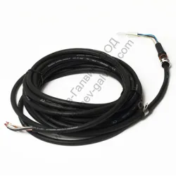 Кабел City Pumps захранващ зо потопяема помпа PATROL 15/50M, PATROL 20/50PM, PATROL 30/50PM Кабел City Pumps захранващ зо потопяема помпа PATROL 15/50M, PATROL 20/50PM, PATROL 30/50PM