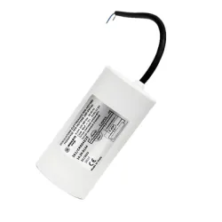 Кондензатор City Pumps пусков за водна помпа 80 µF, 320-480 V, TRCm 1.1 Кондензатор City Pumps пусков за водна помпа 80 µF, 320-480 V, TRCm 1.1