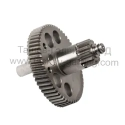 Вал DeWALT колянов за перфоратор D25721K, D25722K, D25723K, D25761K, D25762K, D25763K, D25871K, D25891K Вал DeWALT колянов за перфоратор D25721K, D25722K, D25723K, D25761K, D25762K, D25763K, D25871K, D25891K