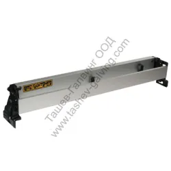 Линеал DeWALT за настолен циркуляр