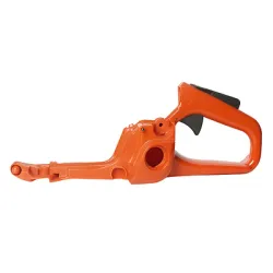 Резервоар Husqvarna за гориво за верижен трион 345 E, 346 XP, 345, 340 E Резервоар Husqvarna за гориво за верижен трион 345 E, 346 XP, 345, 340 E