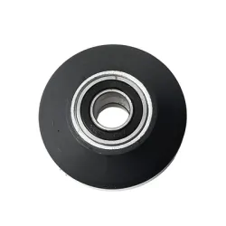 Ролка Husqvarna Construction водеща за стойка за бормашина DS 250 Single speed, DS 250, DMS 240 Ролка Husqvarna Construction водеща за стойка за бормашина DS 250 Single speed, DS 250, DMS 240