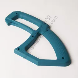 Ръкохватка Makita за настолен циркуляр MLS100 Ръкохватка Makita за настолен циркуляр MLS100