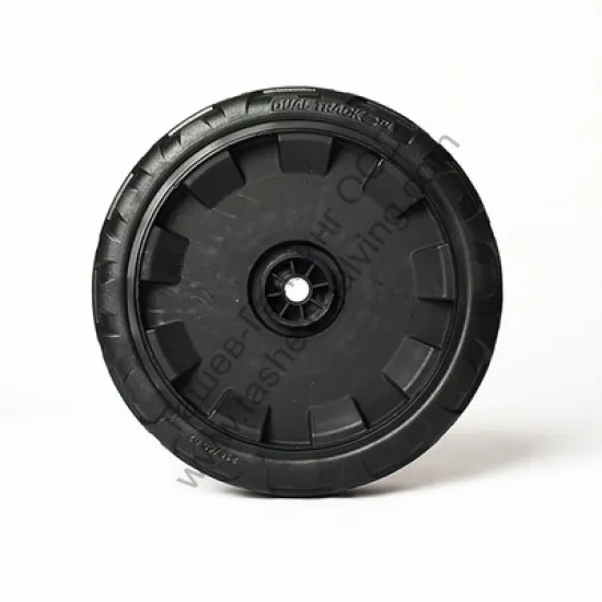 Колело Husqvarna за колесна коса M46-450 CMD, M46-135CMD, M51-625 CD, M46-500 CD, M51-675 CD, M51-625 CMD