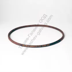 Ремък Husqvarna за моторна коса LC353 VE, LC353 V Classic, LC353 VB, LC53 Be Ремък Husqvarna за моторна коса LC353 VE, LC353 V Classic, LC353 VB, LC53 Be