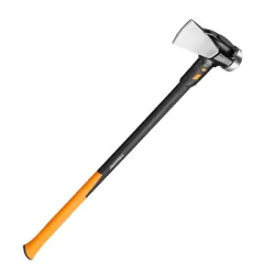 Чук Fiskars за цепене 4.72 кг, 201х75х914 мм, IsoCore Чук Fiskars за цепене 4.72 кг, 201х75х914 мм, IsoCore