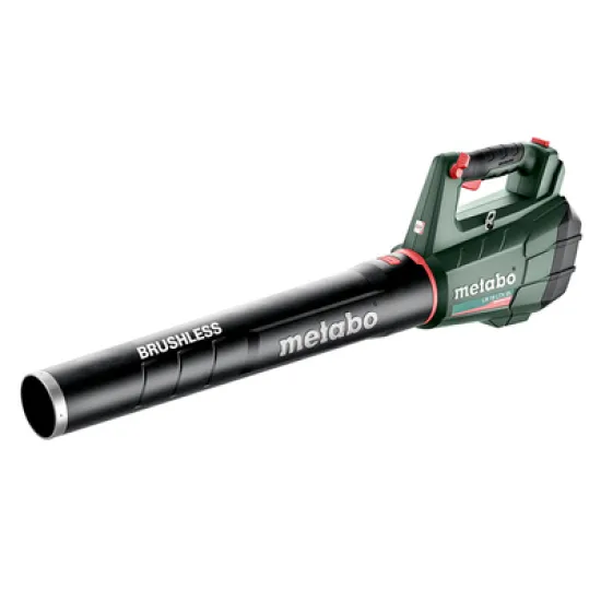 Въздуходувка Metabo акумулаторна  без батерия и зарядно, 18 V, 650 м3/ч, LB 18 LTX BL