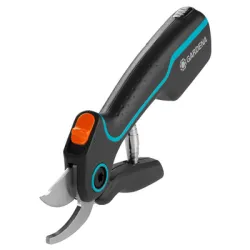 Акумулаторна лозарска ножица Gardena с 1 батерия без зарядно, 25 мм, AssistCut Акумулаторна лозарска ножица Gardena с 1 батерия без зарядно, 25 мм, AssistCut