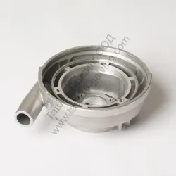 Кутия Makita редукторна за ексцентършлайф BO6040 Кутия Makita редукторна за ексцентършлайф BO6040