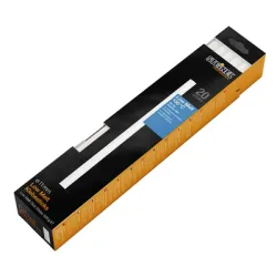 Патрон за топло лепене Steinel Tools DIY универсален   11 мм, 250 мм, прозрачен, 20 бр. Low Melt