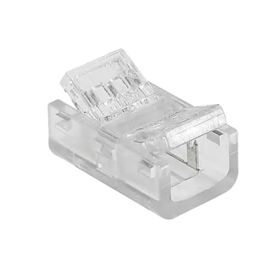 Конектор за LED лента Vivalux с пластмасови капачета   24 DC V, за COB LED лента, 20 IP COB Middle