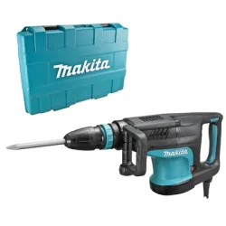 Къртач Makita електрически  SDS-max, 1510 W, 19.1 J, HM1203C