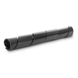 Спирала Caplugs предпазна за маркуч 12-16 мм, 50 м, HDPE Спирала Caplugs предпазна за маркуч 12-16 мм, 50 м, HDPE