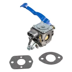 Карбуратор Husqvarna за въздуходувка комплект 125BX, 125BV, BV2126, HB281, HB280, HVA125B, HVA125BVX, HVA125BX, B2126 Карбуратор Husqvarna за въздуходувка комплект 125BX, 125BV, BV2126, HB281, HB280, HVA125B, HVA125BVX, HVA125BX, B2126