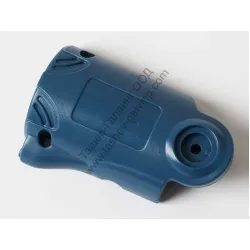 Корпус Makita за винтоверт 6722 ляв Корпус Makita за винтоверт 6722 ляв