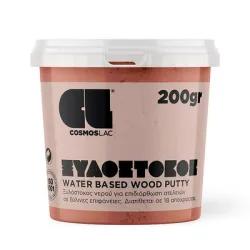Кит за дърво Cosmos Lac на водна основа  0.2 кг