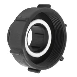 Муфа-нипел MCC за IBC контейнер  3/4 - 60x6 мм