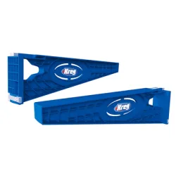 Шаблон за монтаж на водачи за чекмедже Kreg Шаблон за монтаж на водачи за чекмедже Kreg