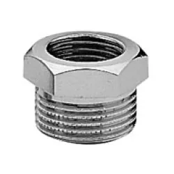 ВРН Remer хромиран за водопровод 1/2 х 1/4, 511 ВРН Remer хромиран за водопровод 1/2 х 1/4, 511